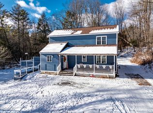 9 Conans Run, Ballston Spa, NY 12020