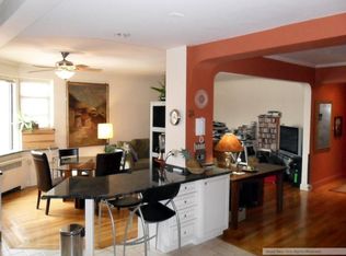 158-18 Riverside Dr W #7L, New York, NY 10032