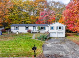 380 Vinal Street, Rockport, ME 04856