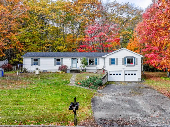 380 Vinal Street, Rockport, ME 04856