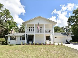 5325 SW Ludlum St, Palm City, FL 34990