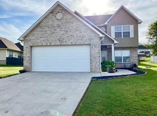 7708 Gilmore Ln, Corryton, TN 37721