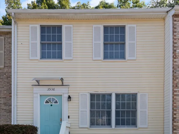 3536 Seneca Forest Dr, Nashville, TN 37217