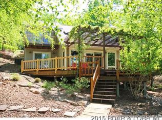 1832 Linn Creek Rd, Lake Ozark, MO 65049