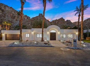 77110 Desi Dr, Indian Wells, CA 92210