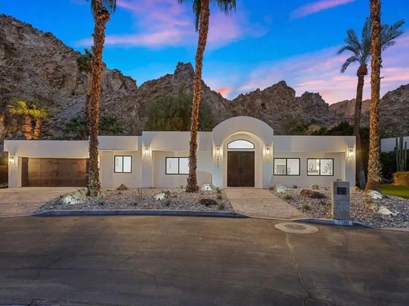 77110 Desi Dr, Indian Wells, CA 92210