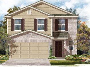 13909 Benjamin Harrison St, Manor, TX 78653
