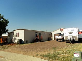 1170 Ponderosa Way, Craig, CO 81625