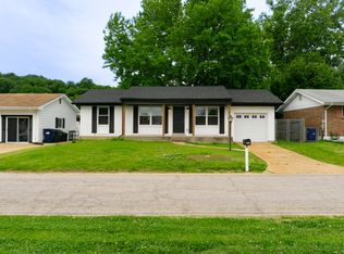 3270 Bayshore Pkwy, Arnold, MO 63010