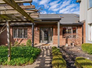 5538 Forest Lake Dr #3, Prospect, KY 40059