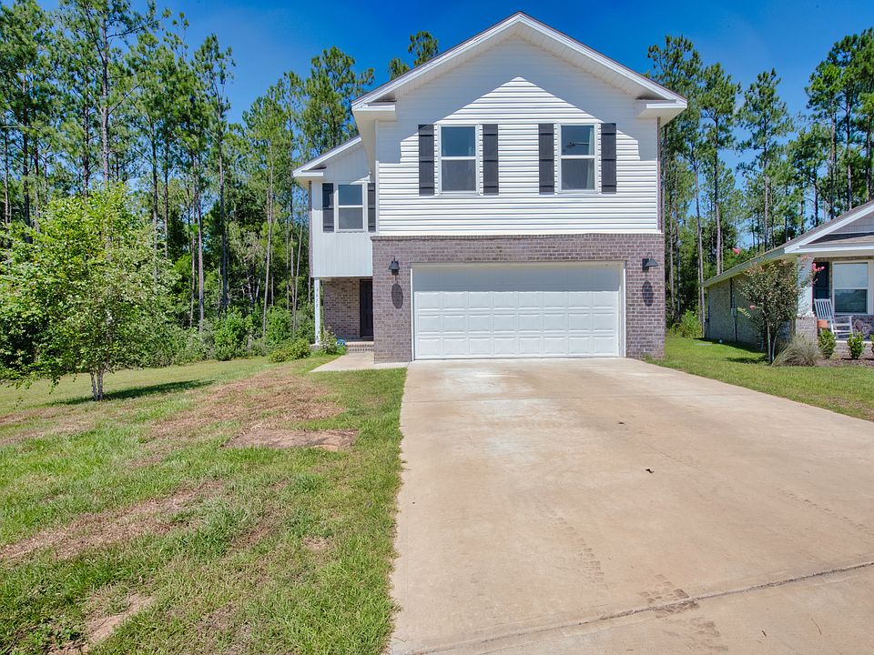 4615 Integrity Court 3 Apartment Rentals Milton, FL Zillow