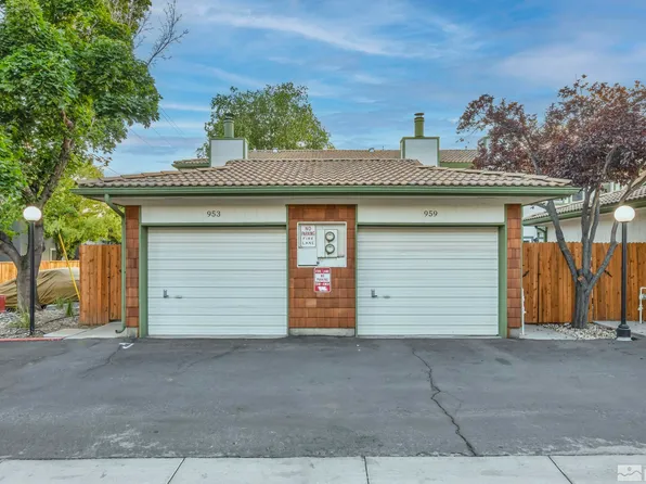 959 Boxcar Ln, Sparks, NV 89431