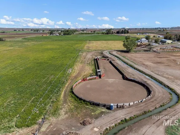 29519 Red Top Rd, Wilder, ID 83676
