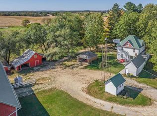 E6367 Cold Springs Rd, Loganville, WI 53943
