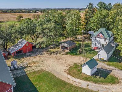 E6367 Cold Springs Road, Loganville, WI, 53943
