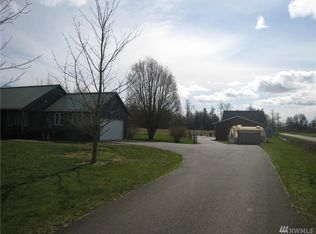 445 W Hemmi Rd, Bellingham, WA 98226