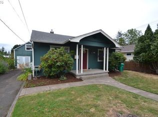 8827 NE Going St, Portland, OR 97220