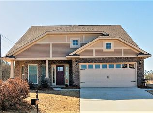 208 Taunton St SW, Huntsville, AL 35824