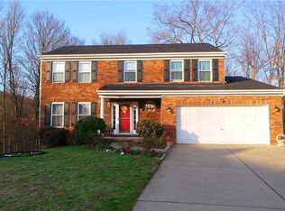 4012 Orchard Cir, Mc Kees Rocks, PA 15136