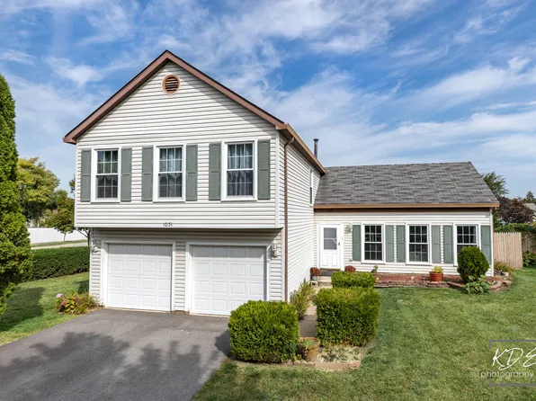 1031 Bothwell Cir, Bolingbrook, IL 60440