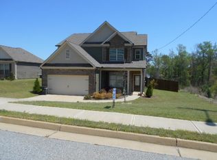 4416 Walkingstick Way, Columbus, GA 31907