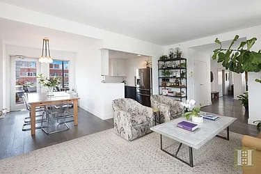 Sold by Halstead Real Estate