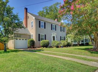 403 Oak Grove Rd, Norfolk, VA 23505