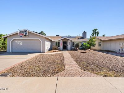 6845 E Beverly Ln, Scottsdale, AZ, 85254
