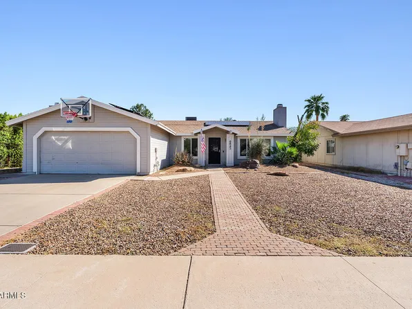 6845 E BEVERLY Lane, Scottsdale, AZ 85254