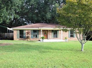 8100 Oak Ave, Semmes, AL 36575