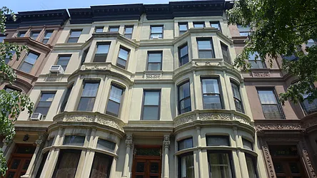 Rented by Garfield Realty 