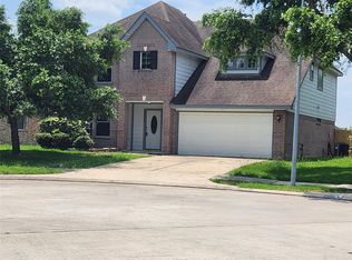 21755 Debray Dr, Spring, TX 77388
