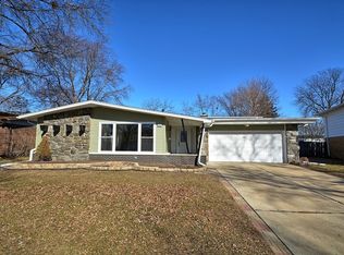 443 N Strieff Ln, Glenwood, IL