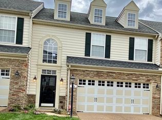 564 Siena Ln, Glen Allen, VA 23059