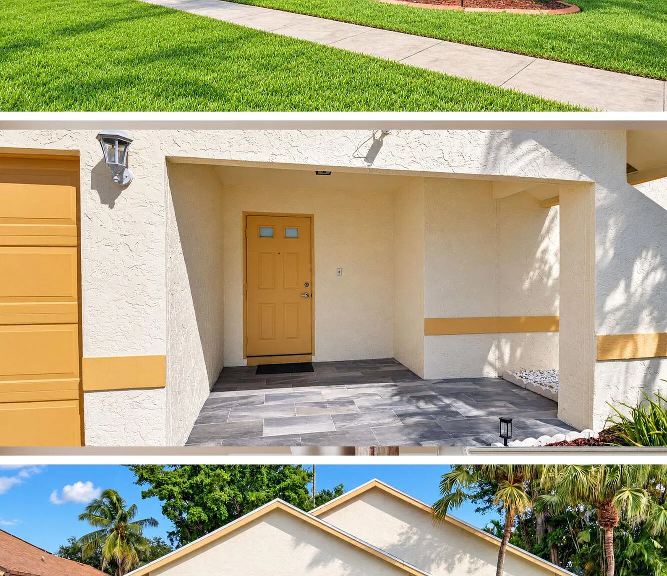 4 bed, 2.0 bath, 1366 sqft, $4,200 — Photo 2