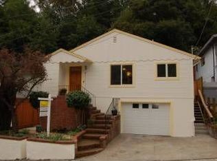47 Rosemont Ave, San Anselmo, CA