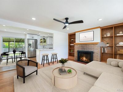 2280 Sherrelwood Drive, Denver, CO, 80221