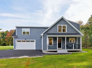 4 Bogey Way, Old Orchard Beach, ME 04064