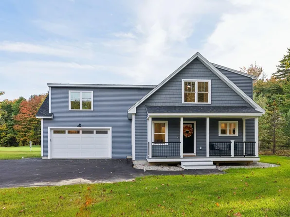 4 Bogey Way, Old Orchard Beach, ME 04064