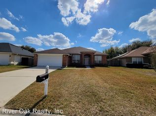 9428 Telford Ln, Jacksonville, FL 32244