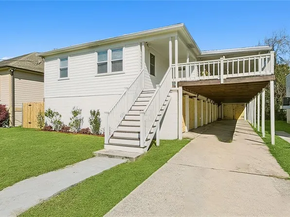 5509 Warrington Dr, New Orleans, LA 70122