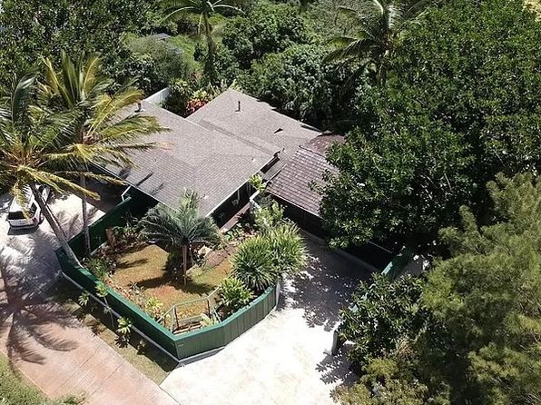 3198 Wawae Rd, Kalaheo, HI 96741