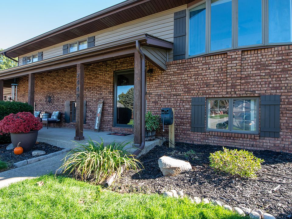 2449 Ontario St, Portage, IN 46368 [Price Cut $50] | Zillow