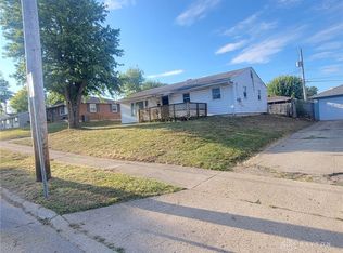 2059 Neff Rd, Dayton, OH 45414