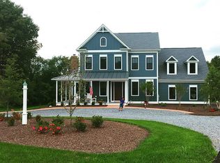 7826 Timmons Rd, Union Bridge, MD 21791