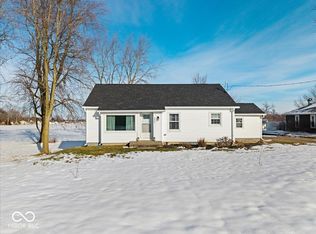 404 E 3rd St, Michigantown, IN