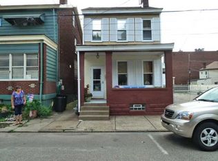 25 5th St, Pittsburgh, PA 15215