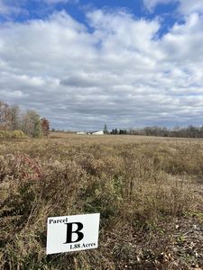 LOT Vl Millville Rd #B, Lapeer, MI, 48446