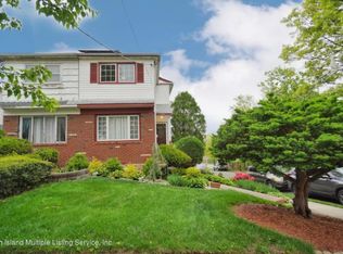 321 Maryland Ave, Staten Island, NY 10305