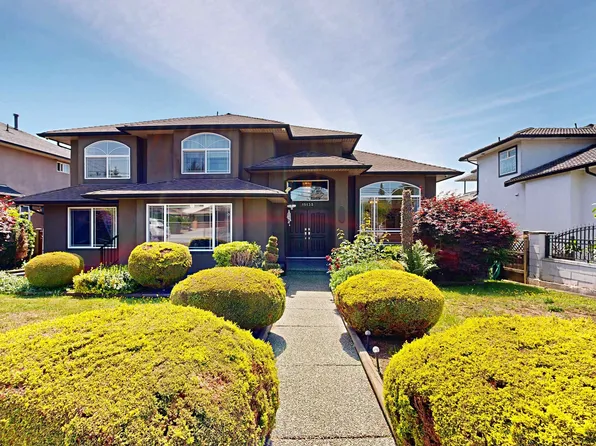 15132 84th Ave, Surrey, BC V3S 2M9